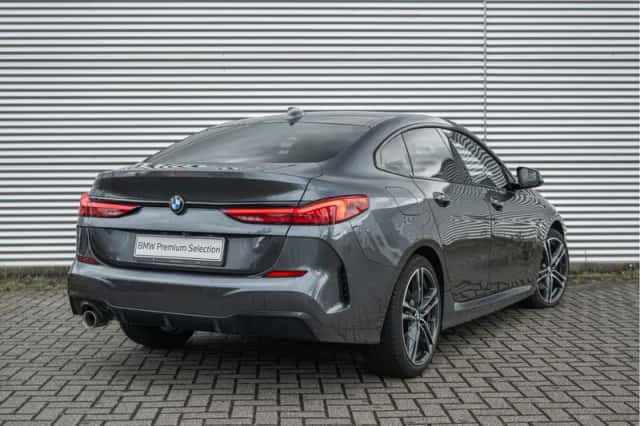 BMW 2-Serie (2020) thumbnail 2