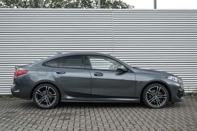 BMW 2-Serie (2020) thumbnail 3