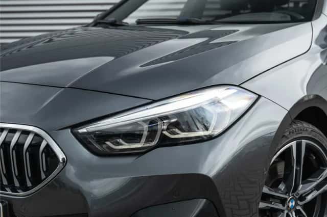 BMW 2-Serie (2020) thumbnail 5