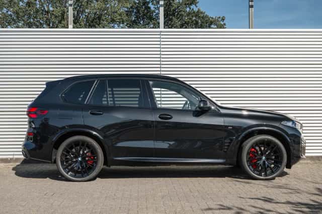 BMW X5 (2026) thumbnail 3