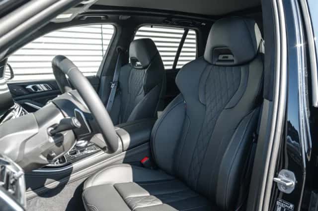 BMW X5 (2026) thumbnail 4