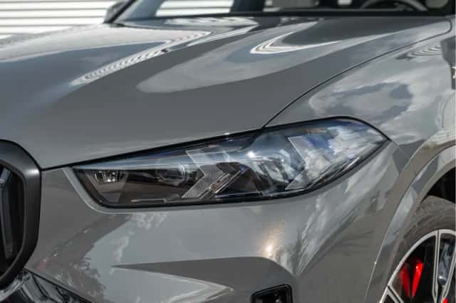 BMW X5 (2026) thumbnail 6