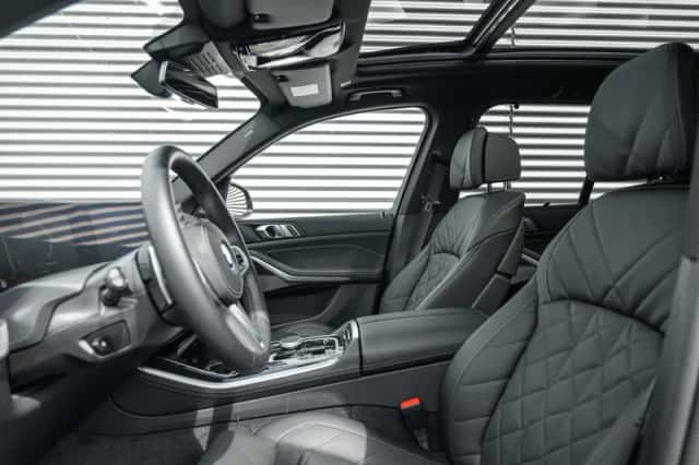 BMW X5 (2026) thumbnail 4