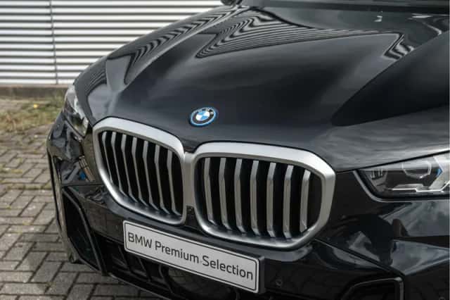 BMW X5 (2026) thumbnail 6