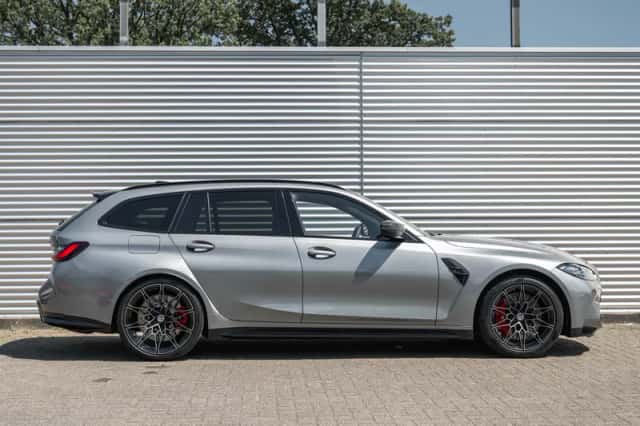 BMW 3-Serie (2022) thumbnail 3