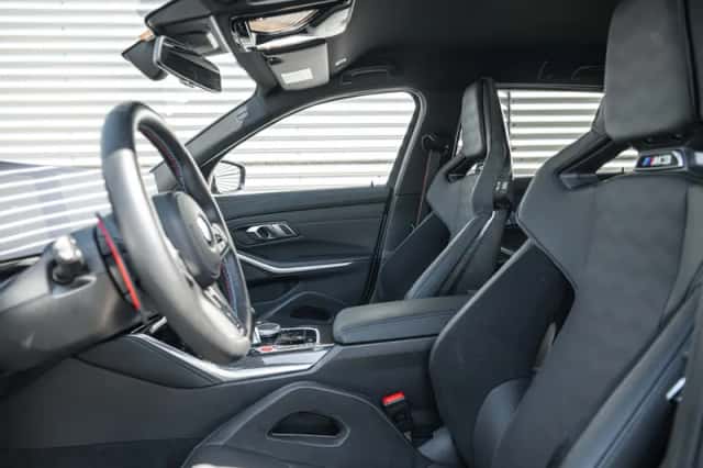 BMW 3-Serie (2022) thumbnail 4