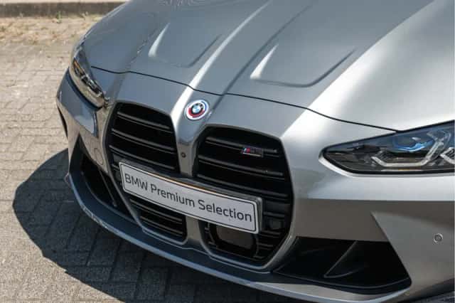 BMW 3-Serie (2022) thumbnail 6