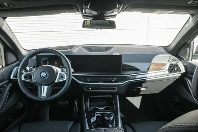 BMW X5 (2026) thumbnail 5