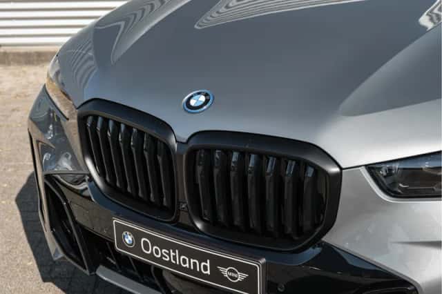 BMW X5 (2026) thumbnail 6