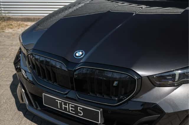 BMW i5 (2026) thumbnail 6