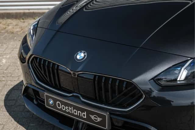BMW 1-Serie (2026) thumbnail 6