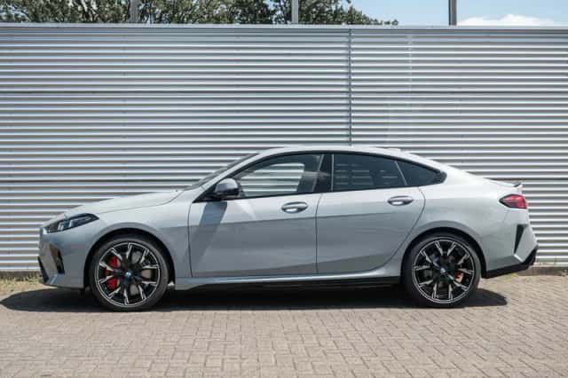 BMW 2-Serie (2026) thumbnail 2