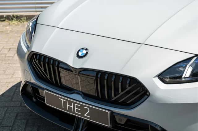 BMW 2-Serie (2026) thumbnail 5