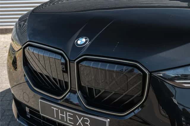 BMW X3 (2026) thumbnail 6