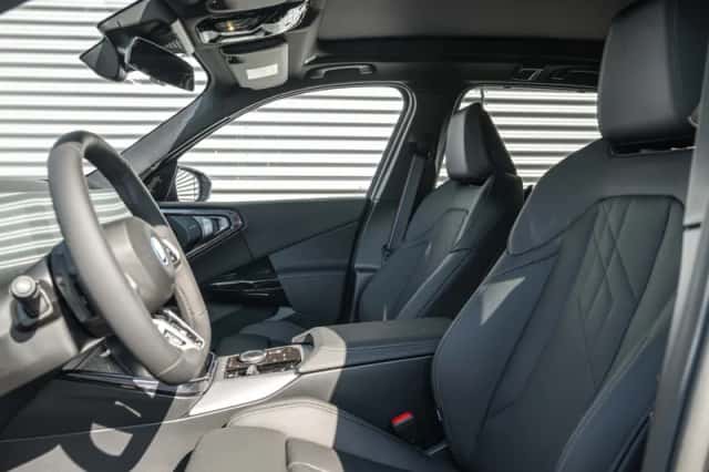 BMW X3 (2026) thumbnail 4