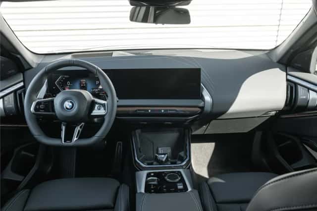 BMW X3 (2026) thumbnail 5