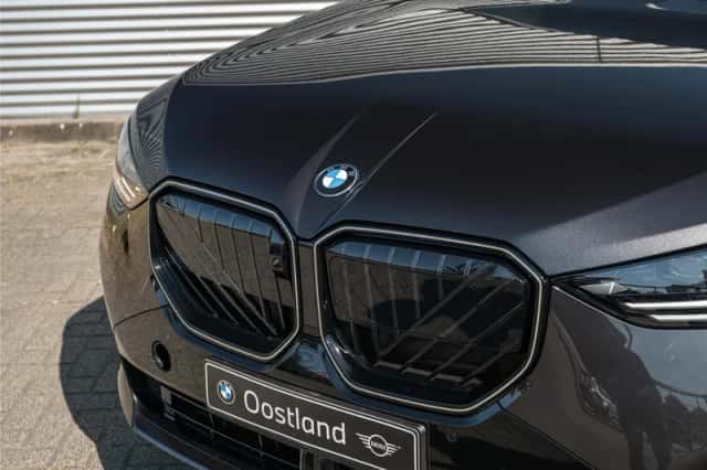BMW X3 (2026) thumbnail 6