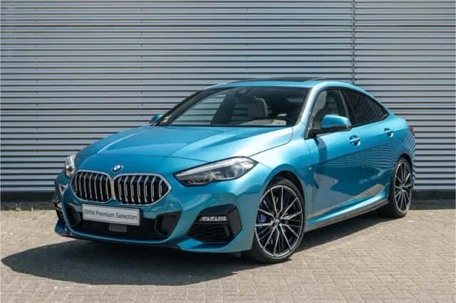 BMW 2-Serie (2020) thumbnail 1