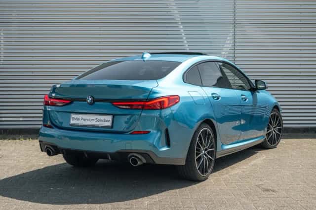 BMW 2-Serie (2020) thumbnail 2