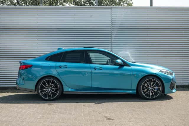 BMW 2-Serie (2020) thumbnail 3
