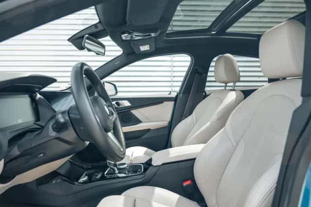 BMW 2-Serie (2020) thumbnail 4