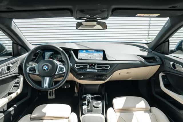 BMW 2-Serie (2020) thumbnail 5