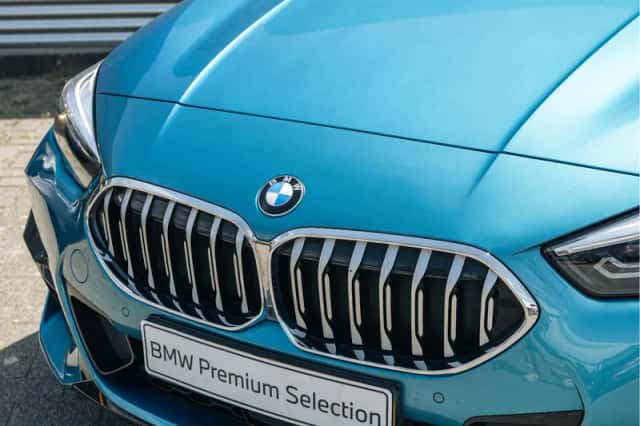 BMW 2-Serie (2020) thumbnail 6