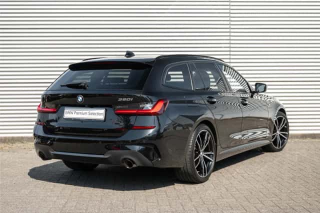 BMW 3-Serie (2022) thumbnail 2