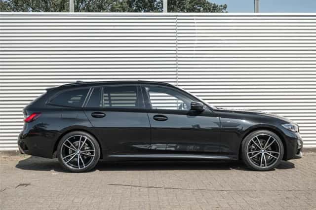 BMW 3-Serie (2022) thumbnail 3
