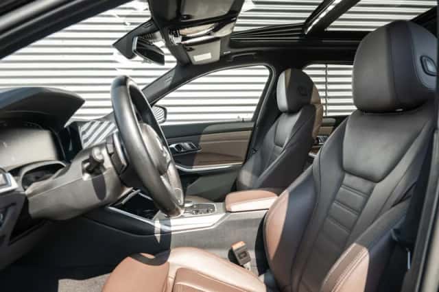 BMW 3-Serie (2022) thumbnail 4