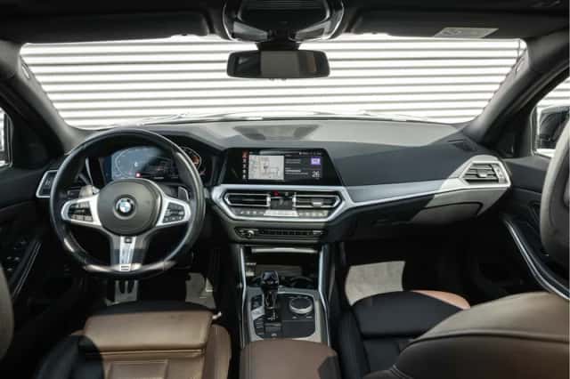BMW 3-Serie (2022) thumbnail 5