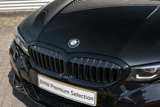 BMW 3-Serie (2022) thumbnail 6