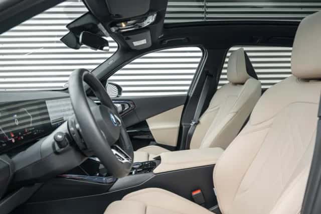 BMW X3 (2026) thumbnail 4
