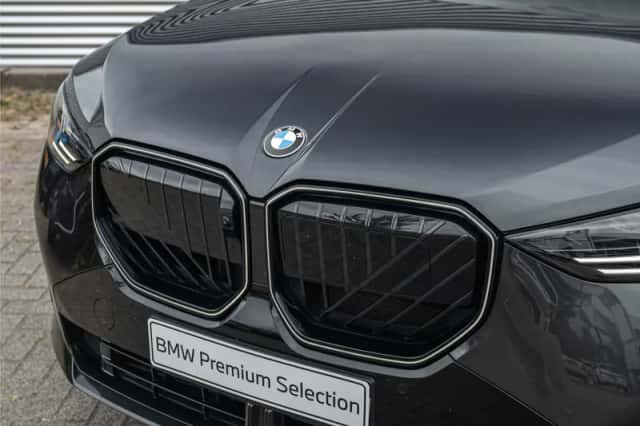 BMW X3 (2026) thumbnail 6