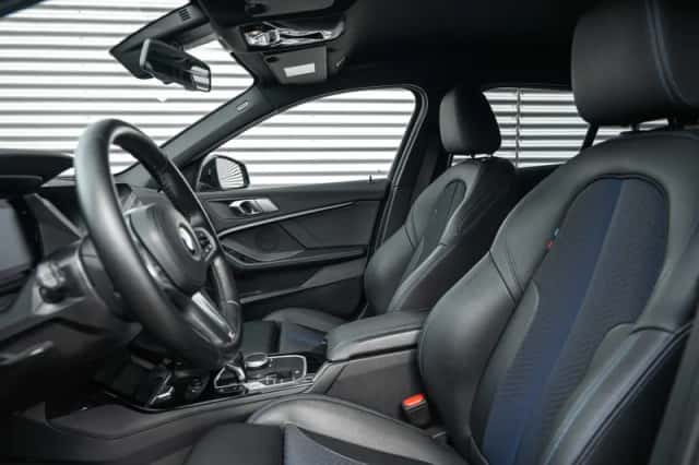 BMW 1-Serie (2021) thumbnail 4