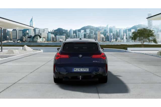BMW X3 (2026) thumbnail 4