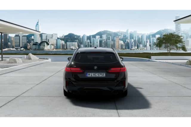 BMW i5 (2026) thumbnail 4