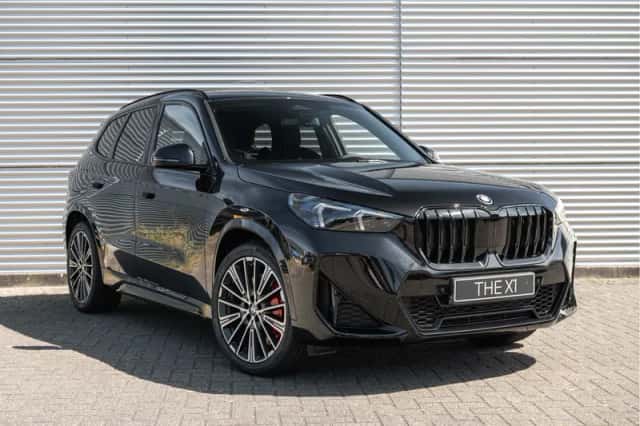BMW X1 (2026) thumbnail 2