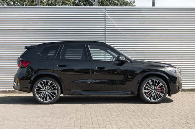 BMW X1 (2026) thumbnail 3