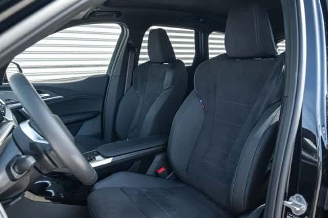 BMW X1 (2026) thumbnail 4