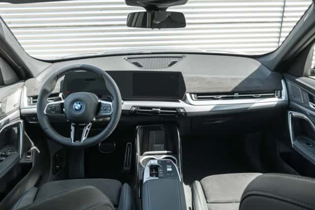 BMW X1 (2026) thumbnail 5