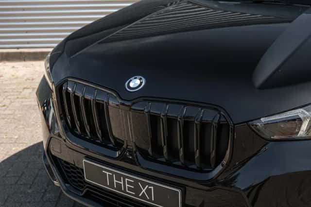BMW X1 (2026) thumbnail 6