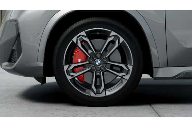 BMW X1 (2026) thumbnail 6