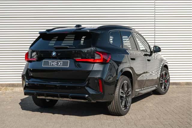 BMW X1 (2026) thumbnail 2