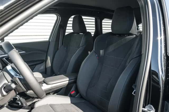 BMW X1 (2026) thumbnail 4