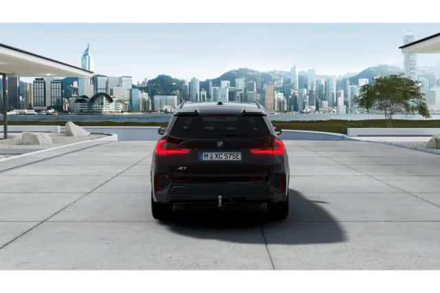 BMW X1 (2026) thumbnail 4