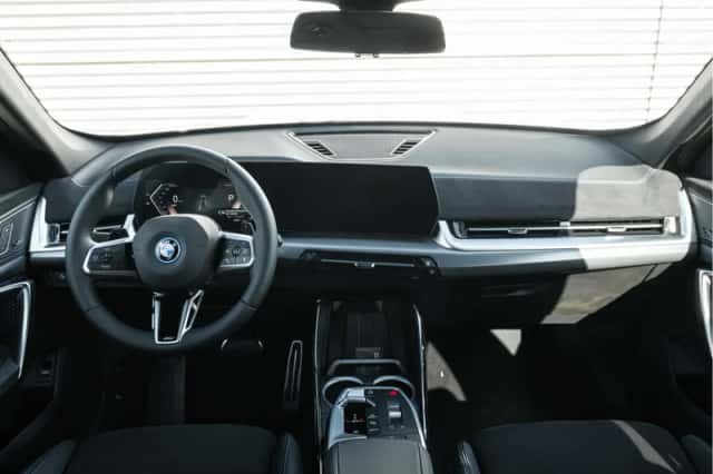 BMW X1 (2026) thumbnail 5
