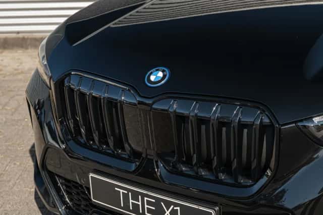 BMW X1 (2026) thumbnail 6