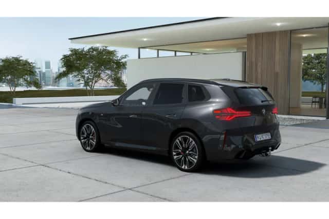BMW X3 (2026) thumbnail 2