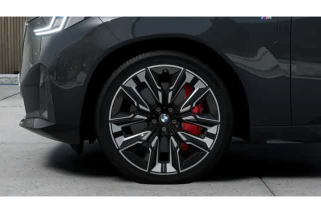 BMW X3 (2026) thumbnail 6